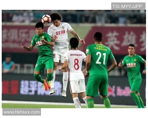 权健与国安对决前瞻伤停情况分析及影响探讨