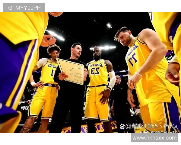 湖人对决雄鹿波普精彩集锦回顾与赛场瞬间分析