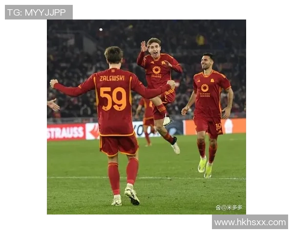 罗马对阵亚特兰大最新战况分析及精彩瞬间回顾